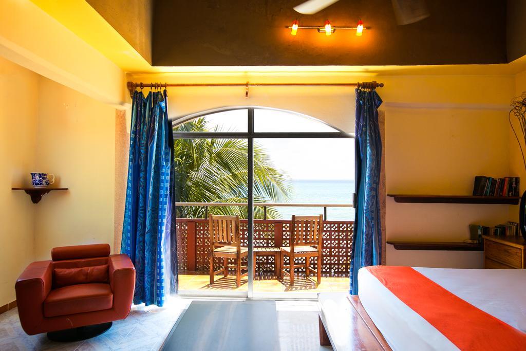 Fusion Beach Hotel プレヤデルカーメン 部屋 写真