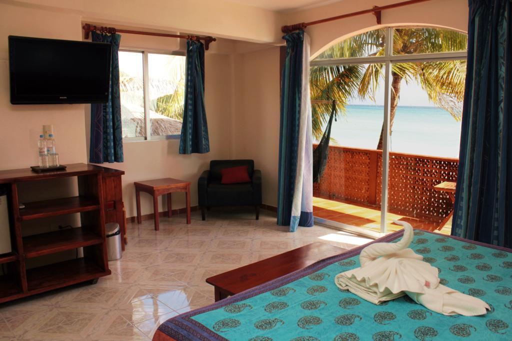 Fusion Beach Hotel プレヤデルカーメン 部屋 写真