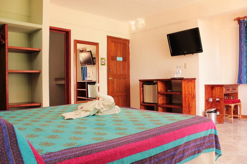Fusion Beach Hotel プレヤデルカーメン 部屋 写真