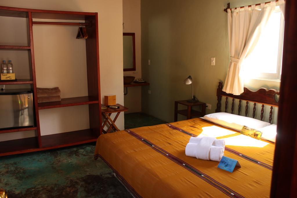 Fusion Beach Hotel プレヤデルカーメン 部屋 写真