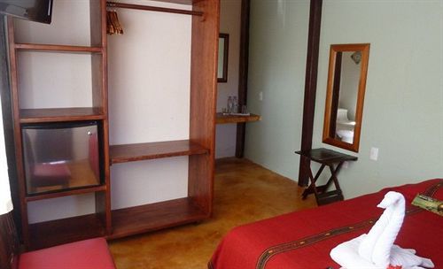 Fusion Beach Hotel プレヤデルカーメン エクステリア 写真